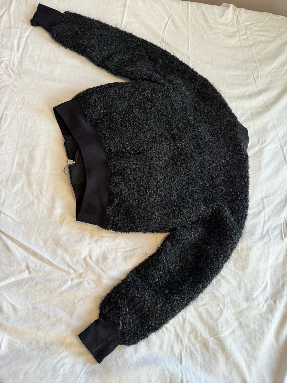 Acne studios bomber jacket - Picture 2 of 3